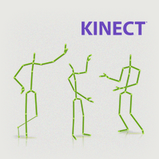 Kinect: las posibilidades de una nueva forma de interacción