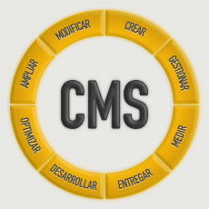 Las ventajas de un CMS desarrollado a nuestra medida