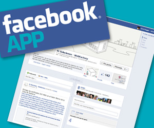 Desarrollo de aplicaciones en Facebook