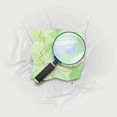 OpenStreetMap: un mapa abierto, gratuito y colaborativo