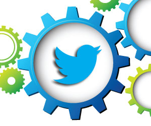 Extendiendo los servicios de Twitter a través de su API