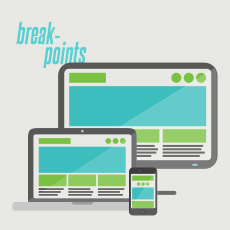Breakpoints: ¿cómo adaptar un sitio web responsivo a todas las plataformas?