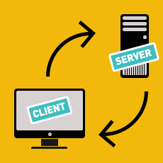 Client-side y server-side: ¿cómo validar el envío de información?