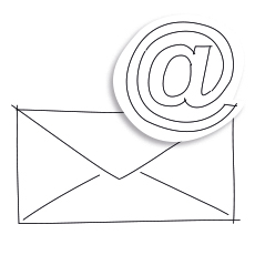 Diseño de piezas de email marketing