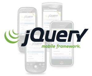 Ventajas y desventajas de jQuery Mobile