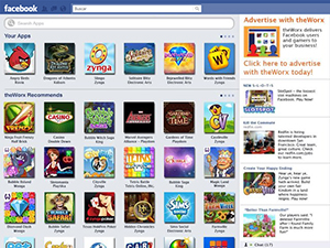 ¿Por qué son tan populares los juegos de Facebook?