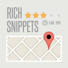 Rich Snippets: más semántica para mejorar los resultados de búsqueda