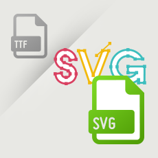 SVG vs. icon fonts: ¿cuál es la mejor técnica para crear íconos responsivos?