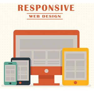 Diseño web responsivo: muchos tamaños, una solución