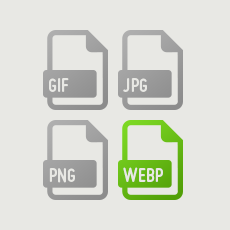 WebP: construyendo el futuro de las imágenes en la Web