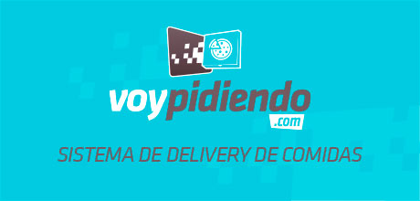 VoyPidiendo.com – Food delivery system