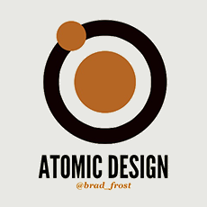 Atomic Design: un camino para crear nuestros propios sistemas de diseño
