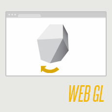 WebGL: gráficos complejos en nuestro sitio web