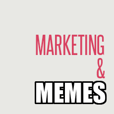 Cómo usar memes para una acción de marketing online